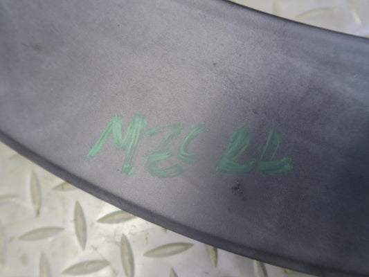 16-24 Mini Cooper F56 F57 Rear Left Wheel Arch Flare Molding 7300821 OEM