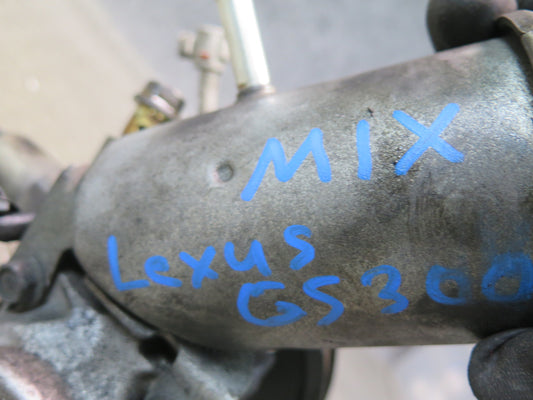 98-05 Lexus GS300 Power Steering Pump w Pulley OEM