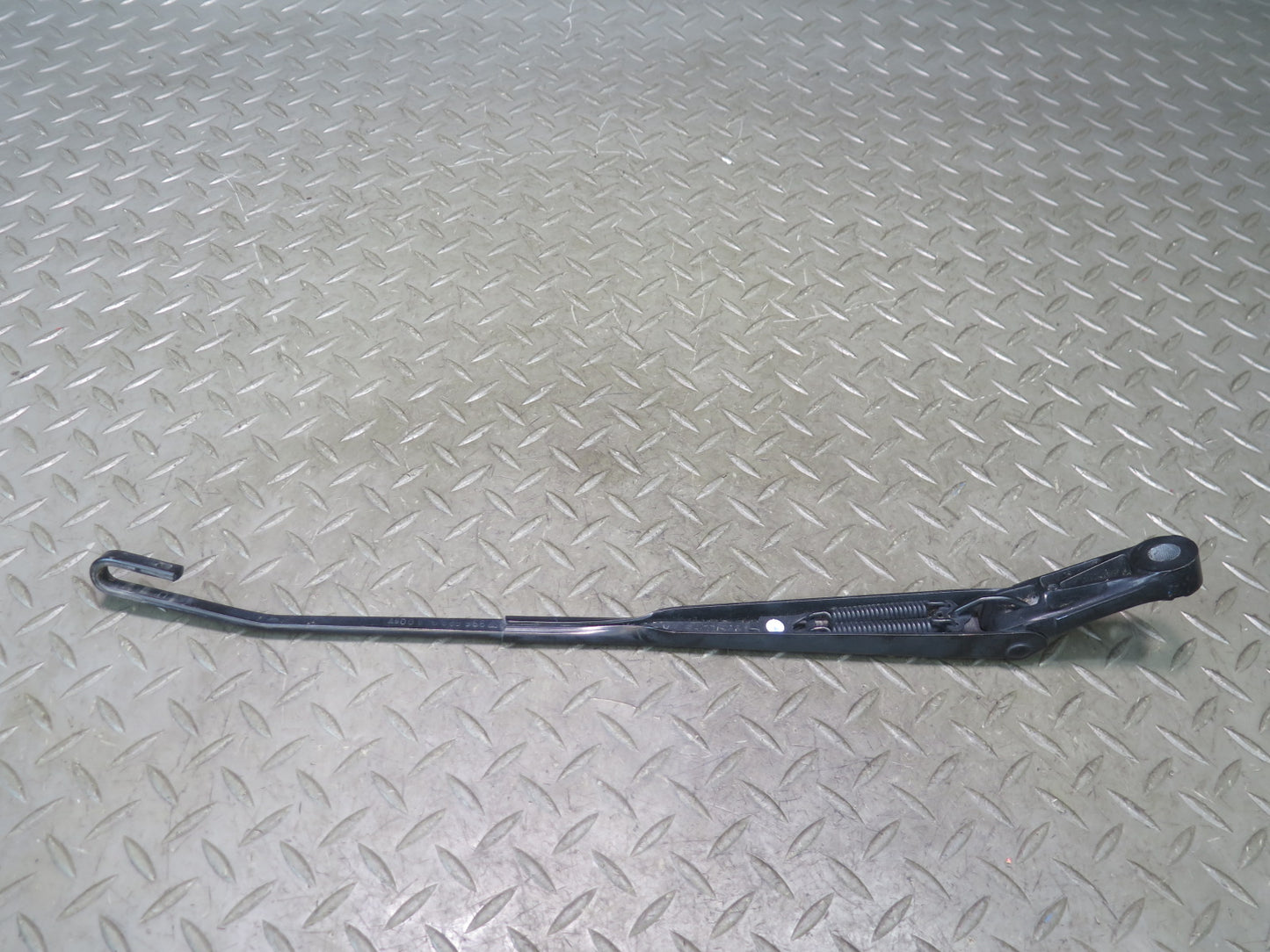 1999-2004 Porsche 911 996 Front Left & Right Windshield Wiper Arm Set of 2