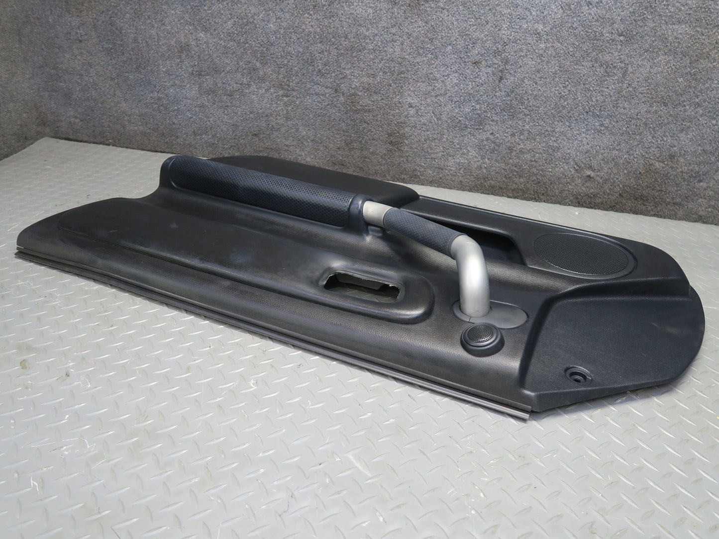 00-05 Toyota MR2 Spyder ZZW30L Left & Right Door Interior Trim Panel Set OEM