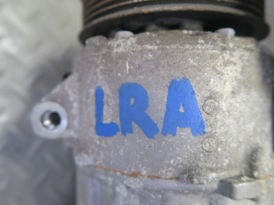 15-17 Lexus RC350 RC300 3.5L AWD A/C Air Conditioning Compressor 447250-2400 OEM