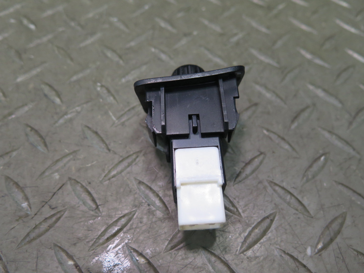 02-10 Lexus Z40 SC430 Dash Interior Instrument Cluster Light Dimmer Switch OEM