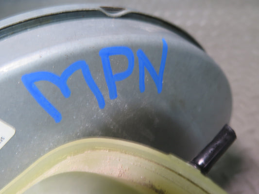 1999-2005 Porsche 911 996 Power Brake Booster W/ Master Cylinder Reservoir