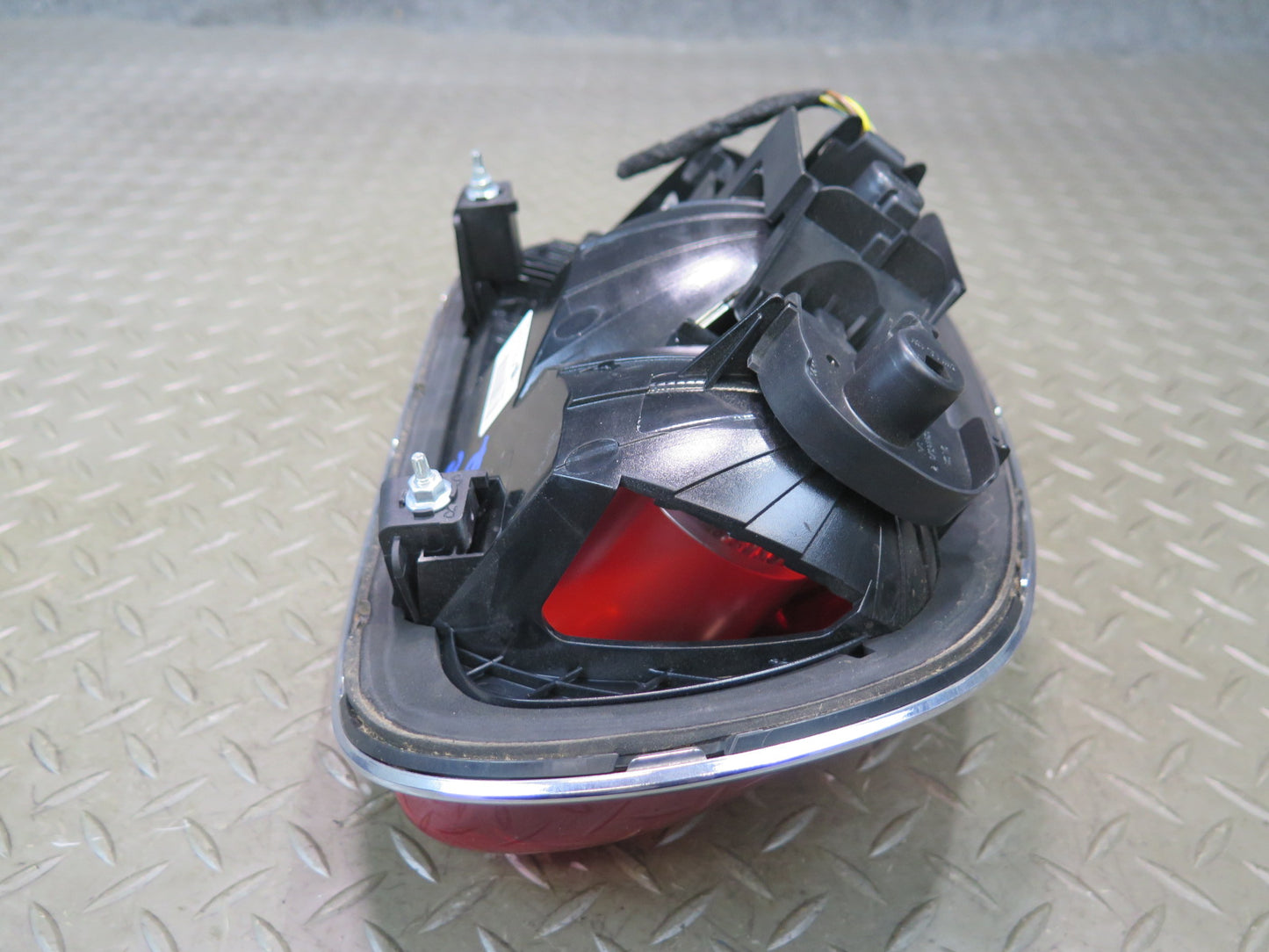 11-15 Mini Cooper R60 Countryman Rear Right Tail Light Lamp 9808152 OEM