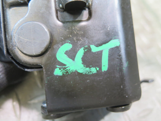 02-10 Lexus UZZ40L SC430 Rear Trunk Lid Lock Latch Actuator OEM