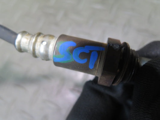 02-05 Lexus UZZ40L SC430 Set of 2 Oxygen Exhaust O2 Lambda Sensor 122K Miles OEM