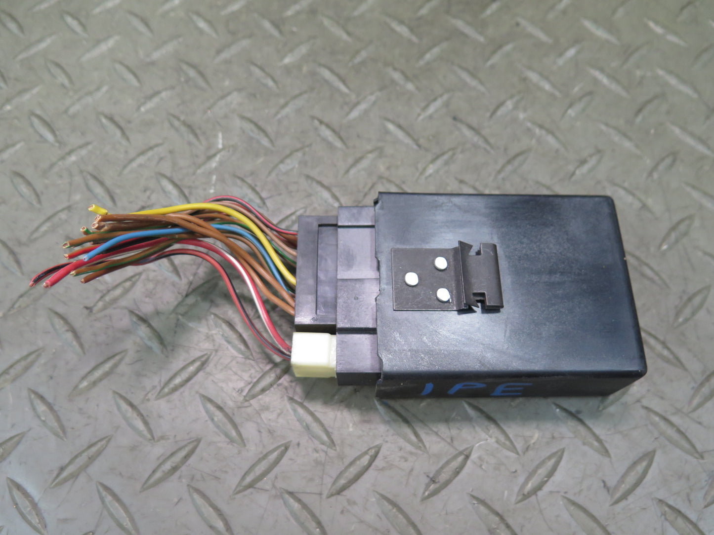 1984-1991 Porsche 928 S4 Alarm Anti Theft Control Relay Module