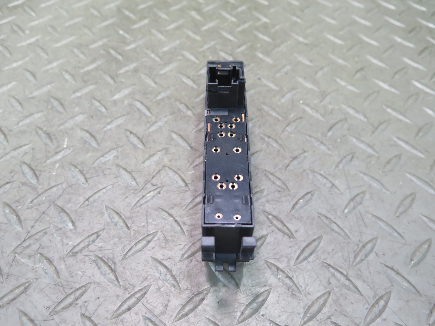 01-06 BMW E46 330ci Convertible Left Master Power Window Switch OEM