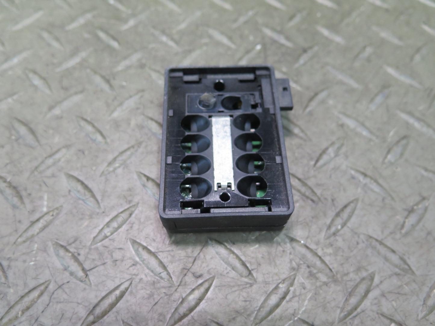 01-06 BMW E46 330CI Windshield Rain Light Control Module 6923954 OEM
