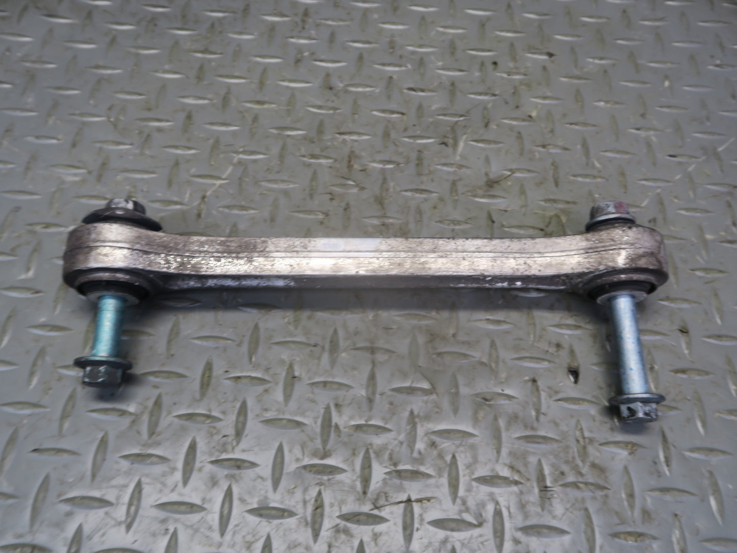 99-04 Porsche 911 996 RWD Rear Left Suspension Upper Lower Control Arm Set of 3