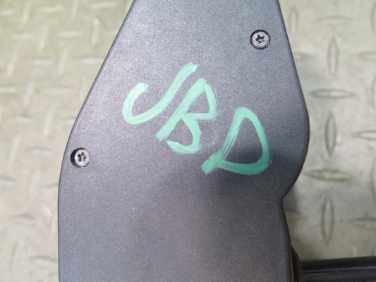 01-06 BMW E46 330ci A/T Gas Acceleration Pedal 6762480 OEM