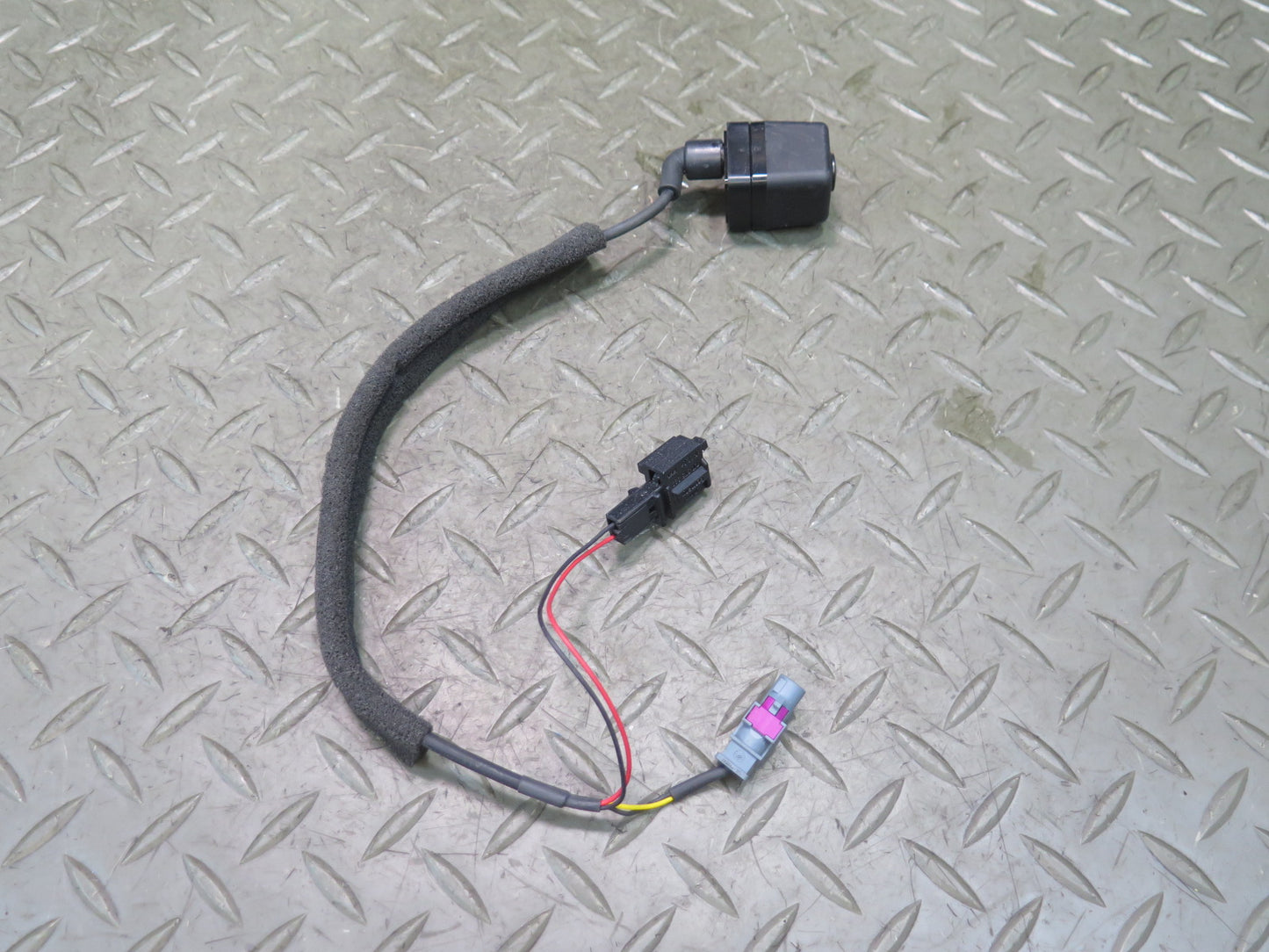 10-17 Audi A5 S5 RS5 8F7 Rear View Backup Parking Assist Camera 4L0980551D OEM