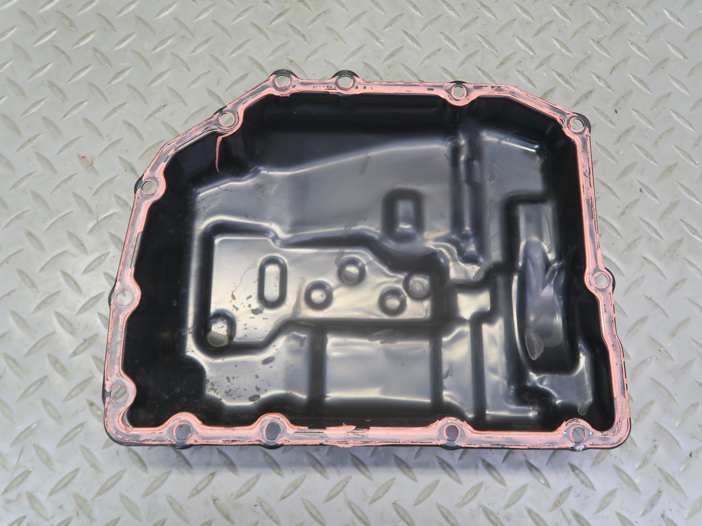 14-21 Mini Cooper S F55 F56 F57 A/T Automatic Transmission Oil Pan 8685404 OEM