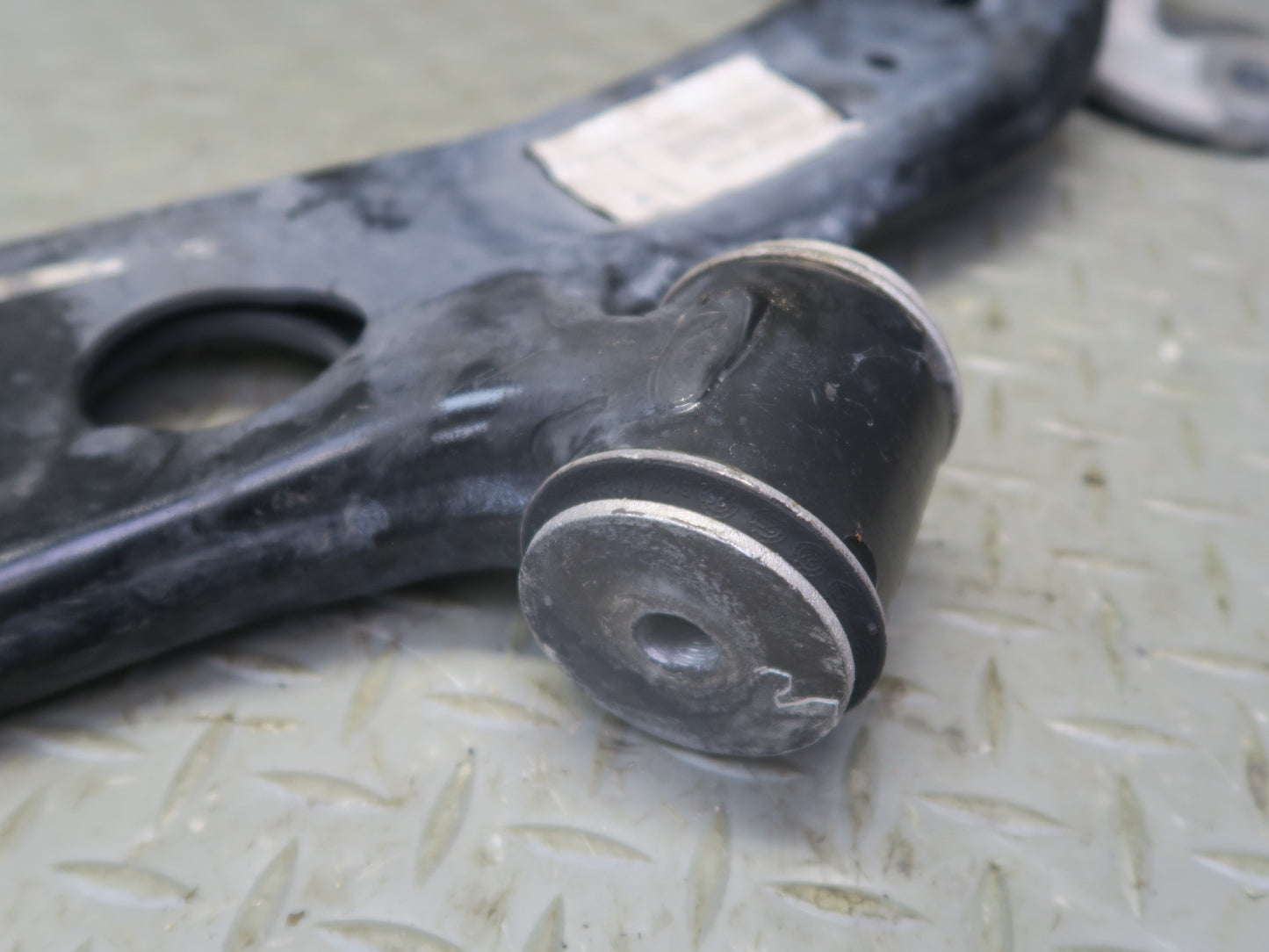 14-24 Mini Cooper S F55 F56 F57 Front Left & Right Lower Control Arm OEM
