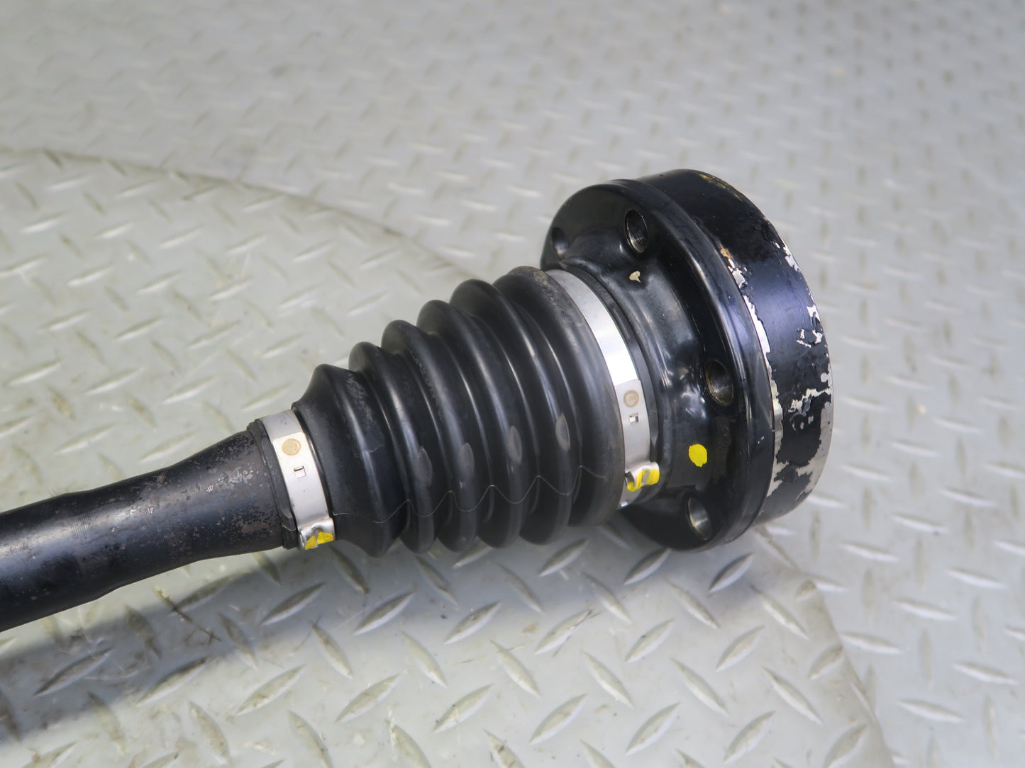 02-05 Lexus Z40 SC430 Rear Right Passenger Side Axle Half Shaft 122K Miles OEM