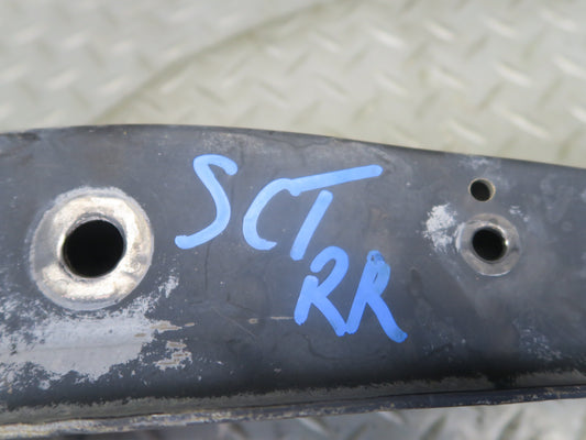 02-10 Lexus Z40 SC430 Set of 4 Rear Right Suspension Control Arm 122K Miles OEM