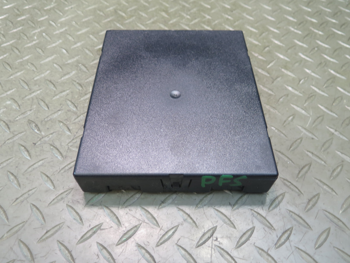 11-17 Audi B8 A5 S5 RS5 8F7 Comfort Body Control Module BCM BCU 8K0907064GP OEM