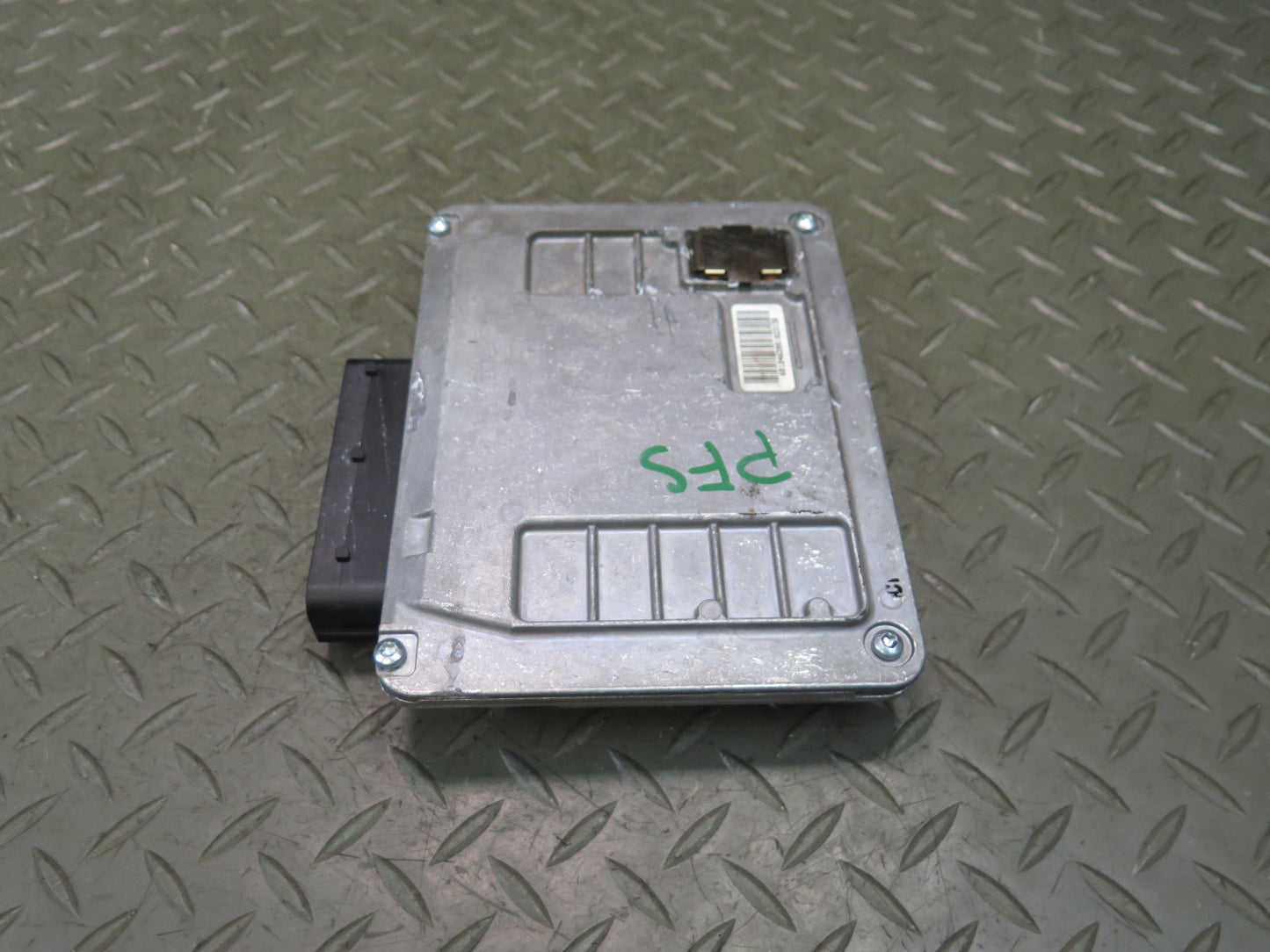 13-17 Audi A5 S5 RS5 8F7 AWD Rear Active Differential Control Module Unit OEM