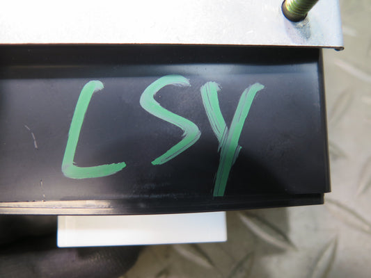 04-06 Lexus UCF30L LS430 Parking Distance Assist Control Module 89340-50020 OEM