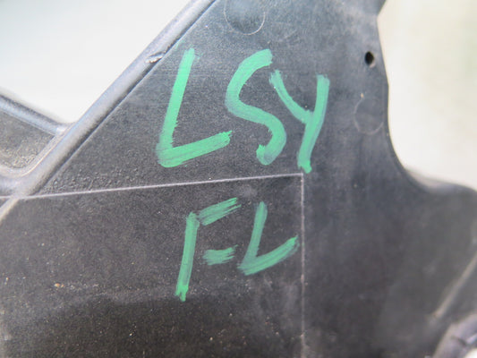02-06 Lexus UCF30L LS430 Front Left Door Lock Latch Actuator NO Soft Close OEM