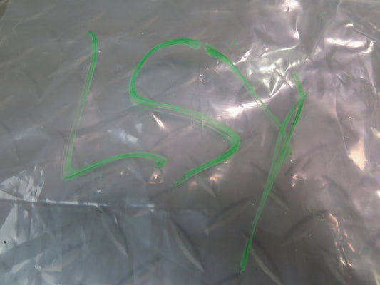 04-06 Lexus UCF30L LS430 Front Bumper Parking Distance Sensor Wiring Set OEM