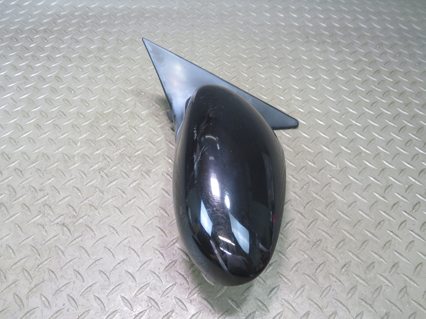 1999-2005 Porsche 911 Carrera 996 Left Side Door Side View Heated Power Mirror