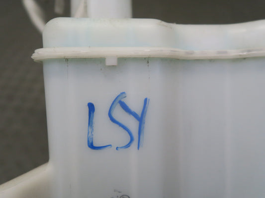 01-06 Lexus UCF30L LS430 Windshield Washer Reservoir Bottle Tank w Pump OEM