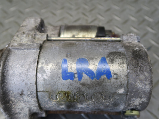 15-17 Lexus GSC16L RC350 RC300 Engine Starter Motor 28100-31071 OEM