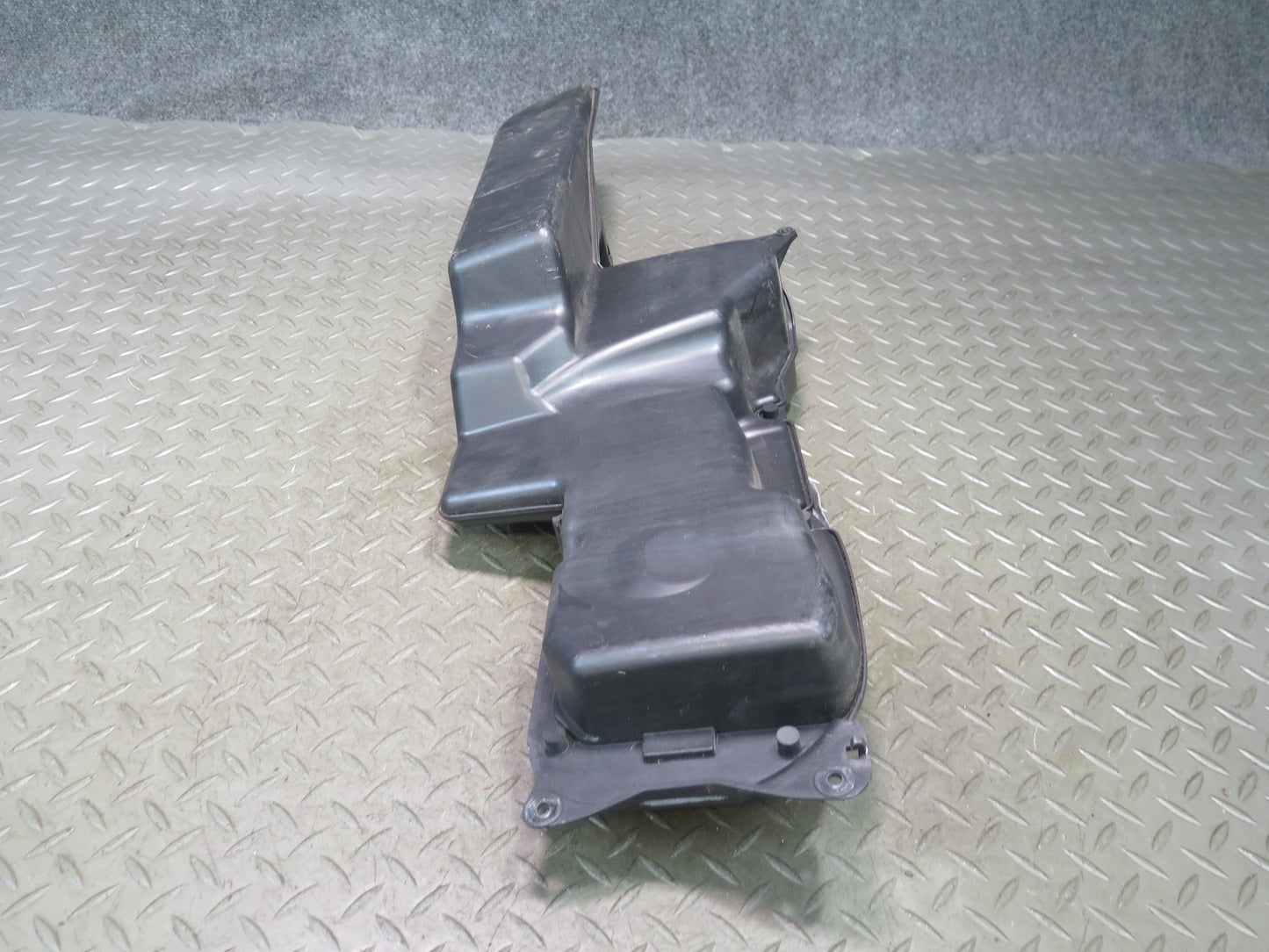 2002-2005 Porsche 911 996 Front Left & Right Side Door Subwoofer Speaker Box