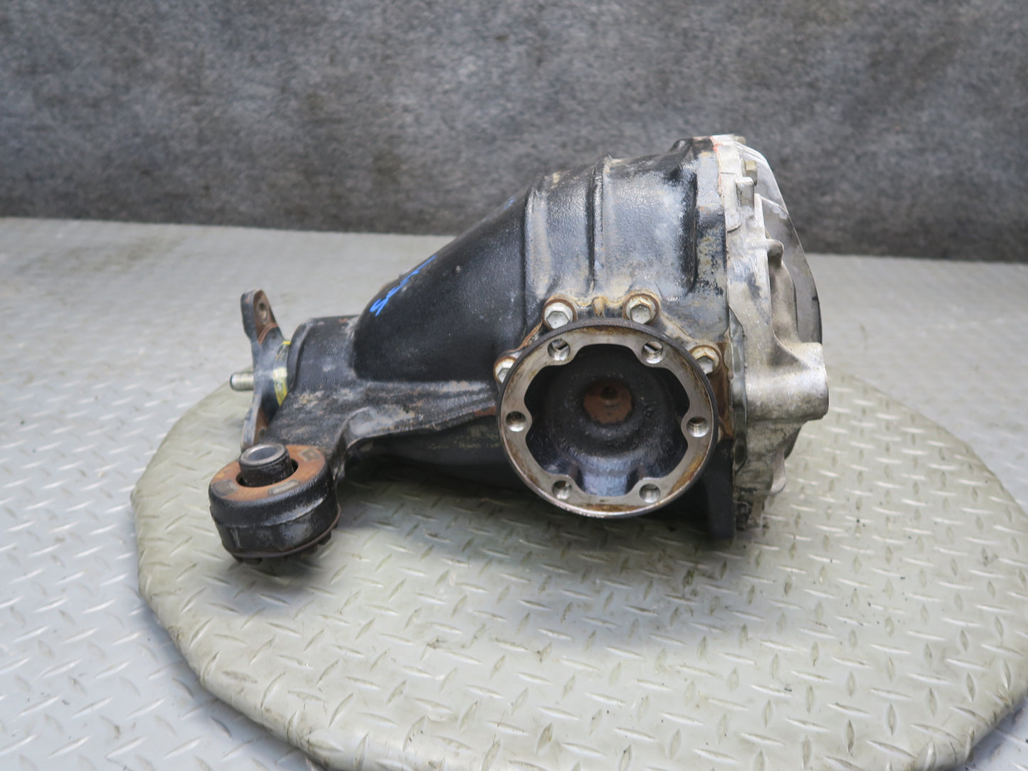 02-05 Lexus GS430 SC430 Rear Differential Carrier 3.266 Ratio 122k Miles OEM