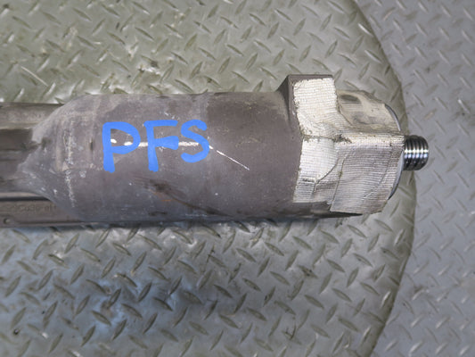 13-14 Audi S4 S5 RS5 AWD Dynamic Power Steering Gear Rack & Pinion 45K Miles OEM