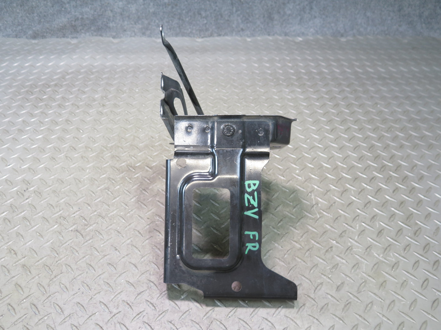 03-08 BMW E85 Z4 Front Right Headlight Support Bracket OEM