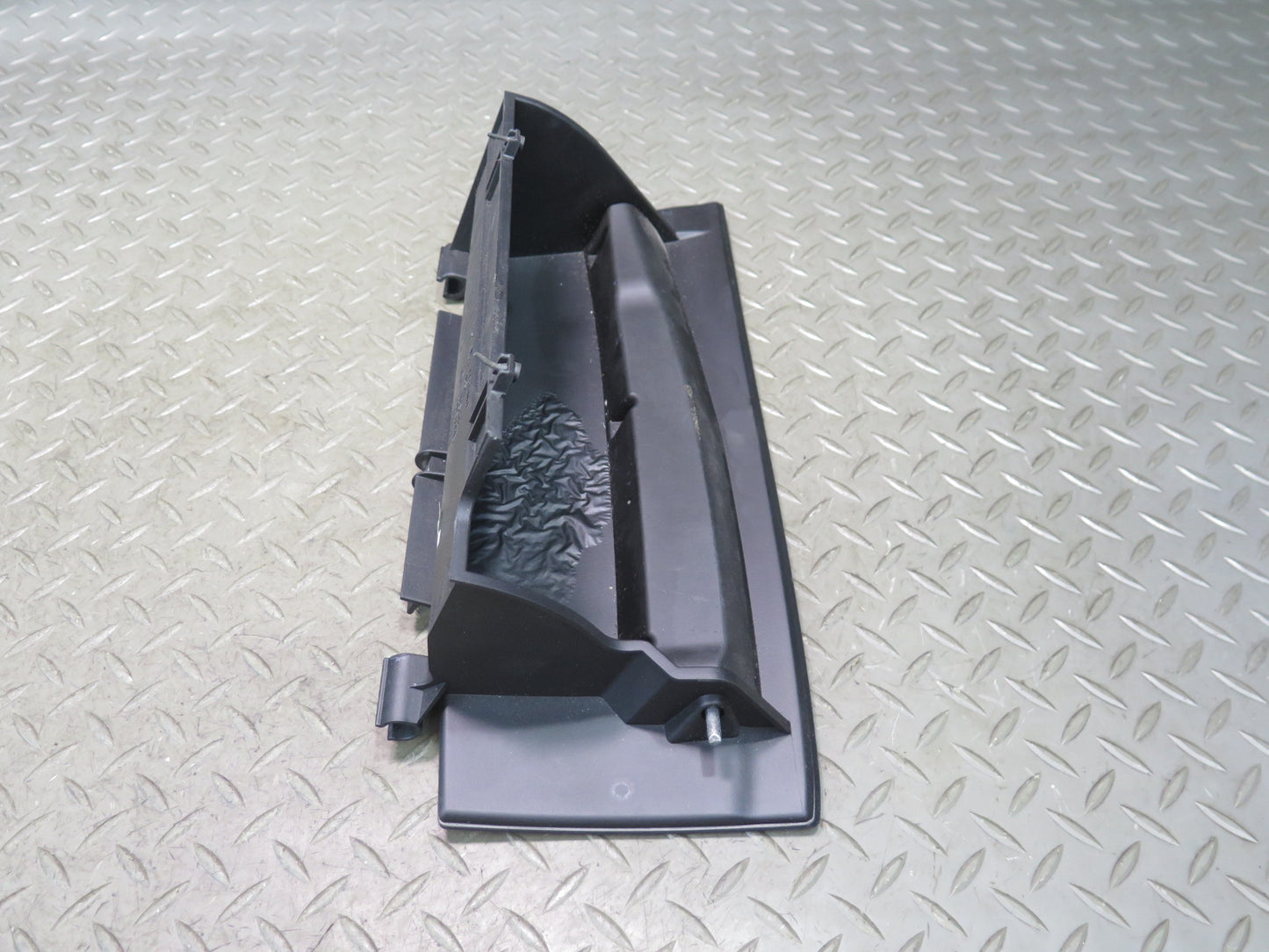 03-05 BMW E85 Z4 Dash Front Right Glove Box Compartment Storage 7054193 OEM