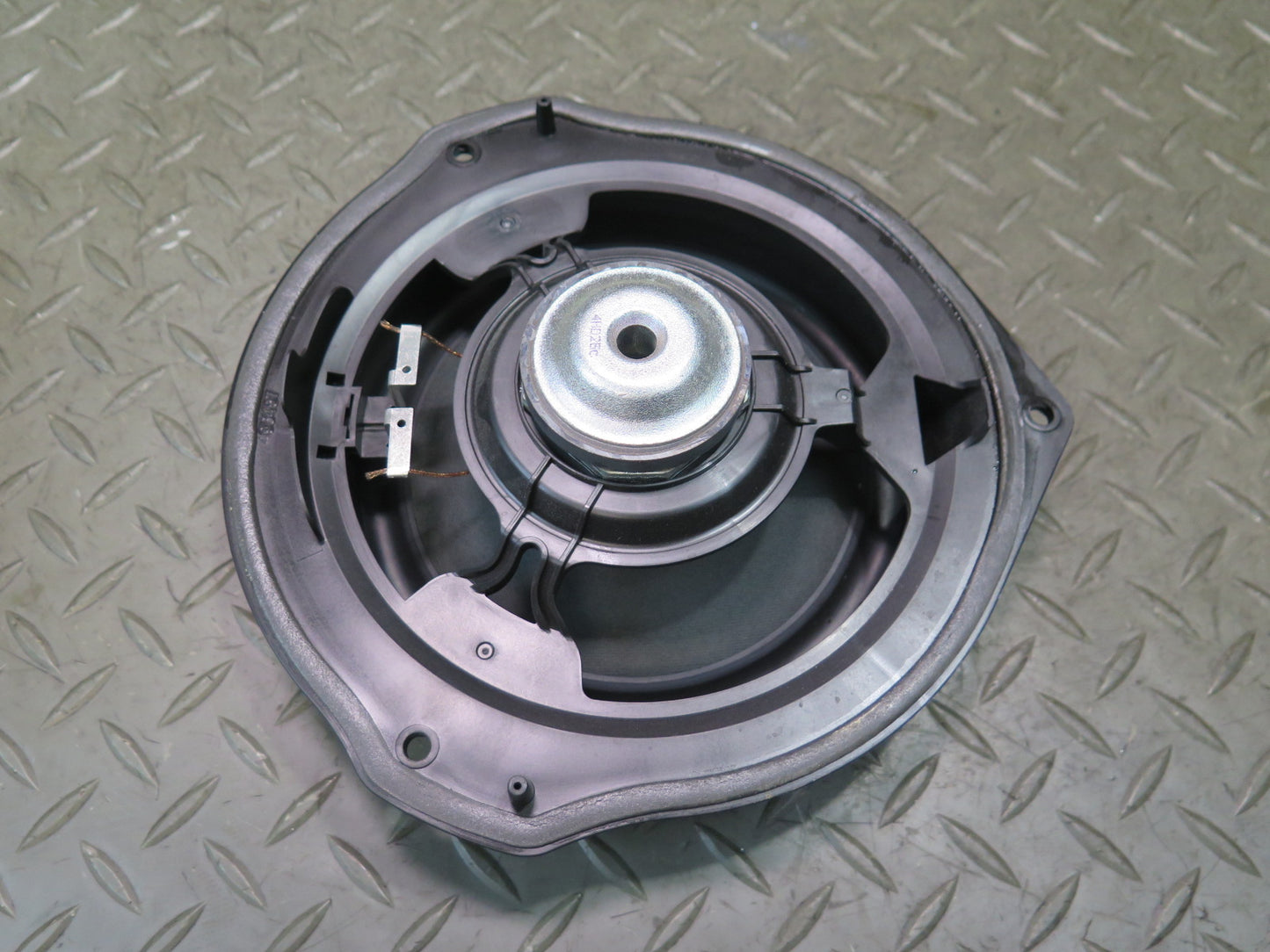 12-15 Mercedes W166 Ml-class Set of 2 Front or Rear Door Speaker OEM