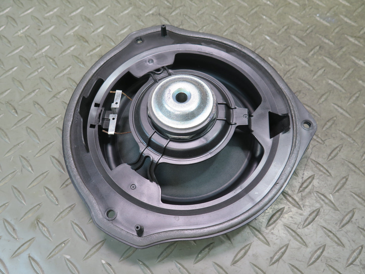 12-15 Mercedes W166 Ml-class Set of 2 Front or Rear Door Speaker OEM