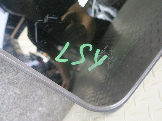 01-06 Lexus UCF30L LS430 Sunroof Moonroof Glass Window Panel OEM
