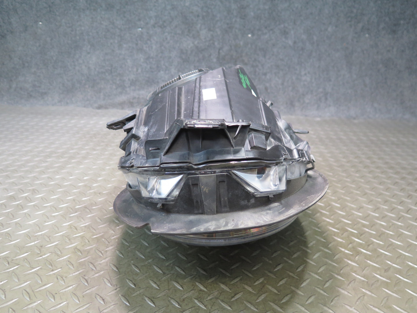 14-18 Mini Cooper F55 F56 F57 Front Left LED Adaptive Headlight Lamp w Ballast