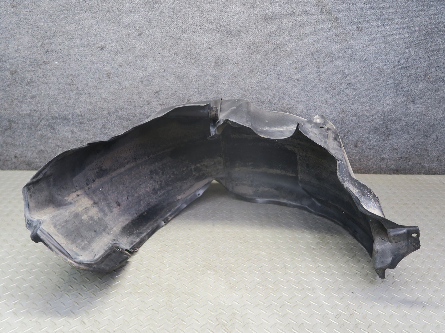 02-10 Lexus UZZ40L SC430 Rear Right Fender Liner Splash Shield Guard Cover OEM
