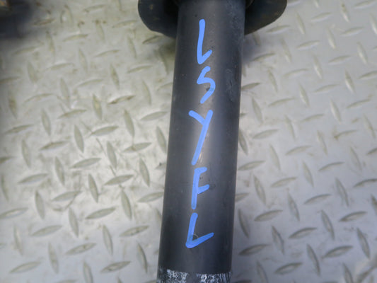 04-06 Lexus UCF30L LS430 Set of 2 Front Left & Right Strut Shock Absorber OEM