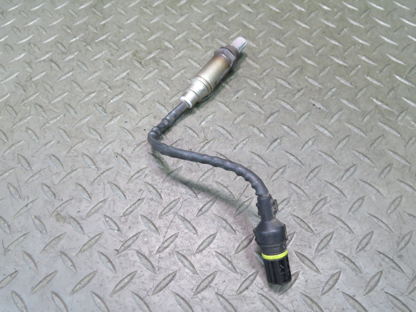 03-05 BMW E85 Z4 M54 Set of 4 Oxygen O2 Lambda Sensor 66K Miles OEM