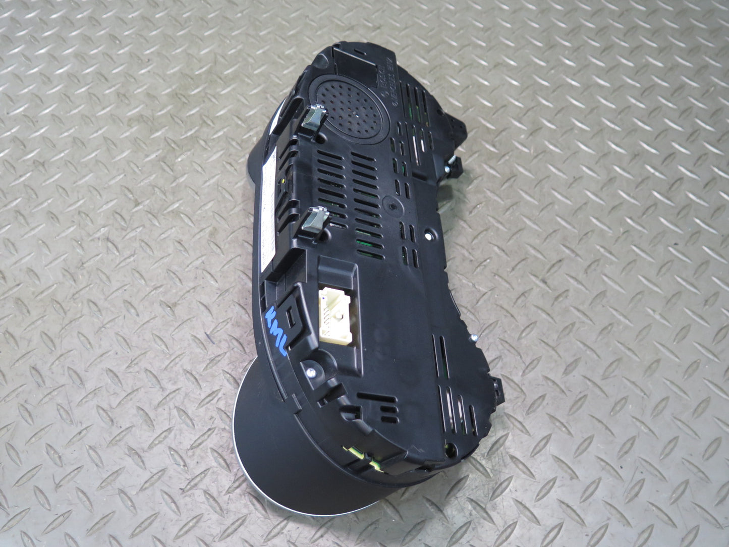 2015 Mercedes W166 Ml-class Instrument Cluster Gauge Speedometer 1669008314