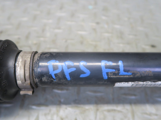 08-17 Audi A5 S5 RS5 AWD Front Left or Right Axle Half Shaft 45K 8K0407271AJ OEM