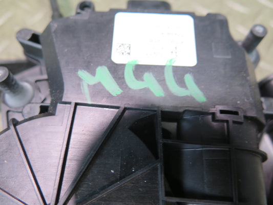 2014-2017 Maserati Ghibli M157 Rear Trunk Lock Latch Motor Actuator 670037458