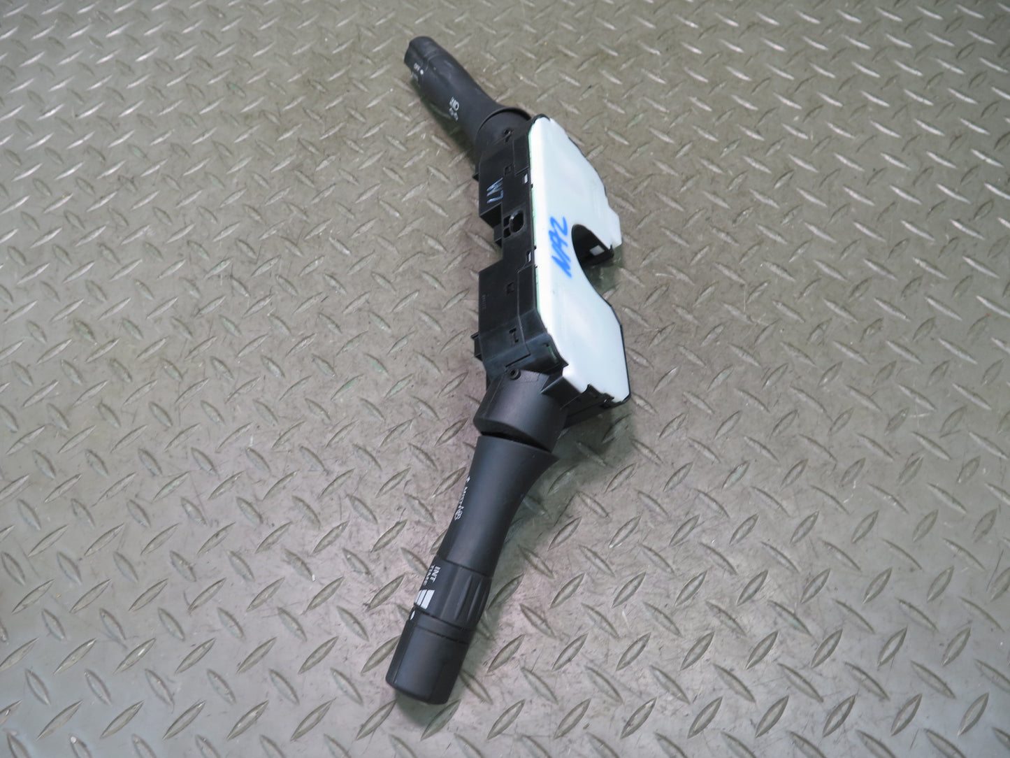 09-20 Nissan Z34 370Z Steering Column Turn Signal Wiper Multi Switch OEM