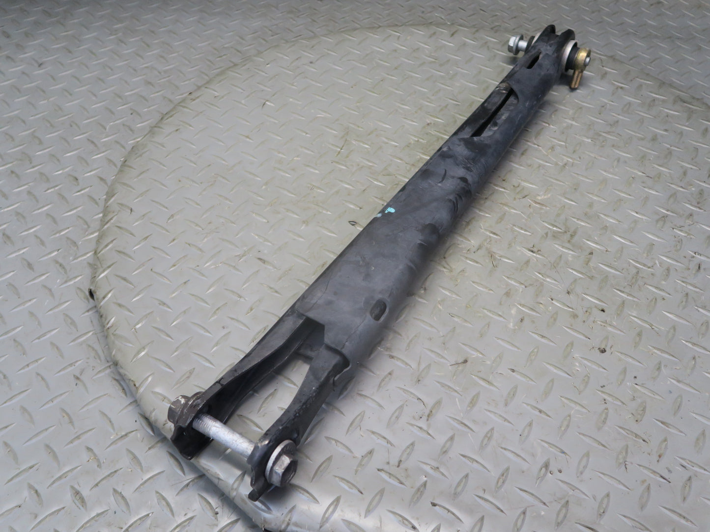 03-08 BMW E85 Z4 Rear Right or Left Lower Control Arm 66K Miles OEM