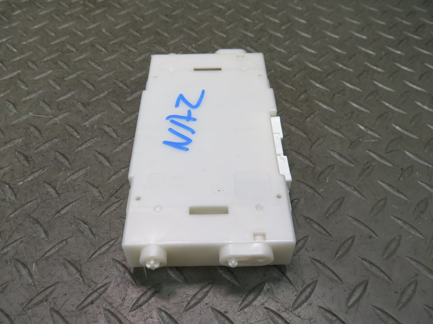09-14 Nissan Z34 370Z AC Climate Control Amplifier Module Unit 27760-1EA0A OEM