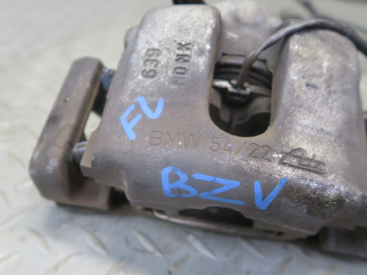 03-05 BMW E85 Z4 RWD Set of 2 Front Left & Right Brake Caliper 66K Miles OEM