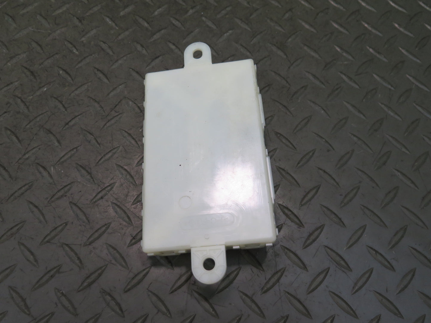 12-15 Mercedes W166 Ml-class Keyless GO Entry Control Module 2129001929 OEM