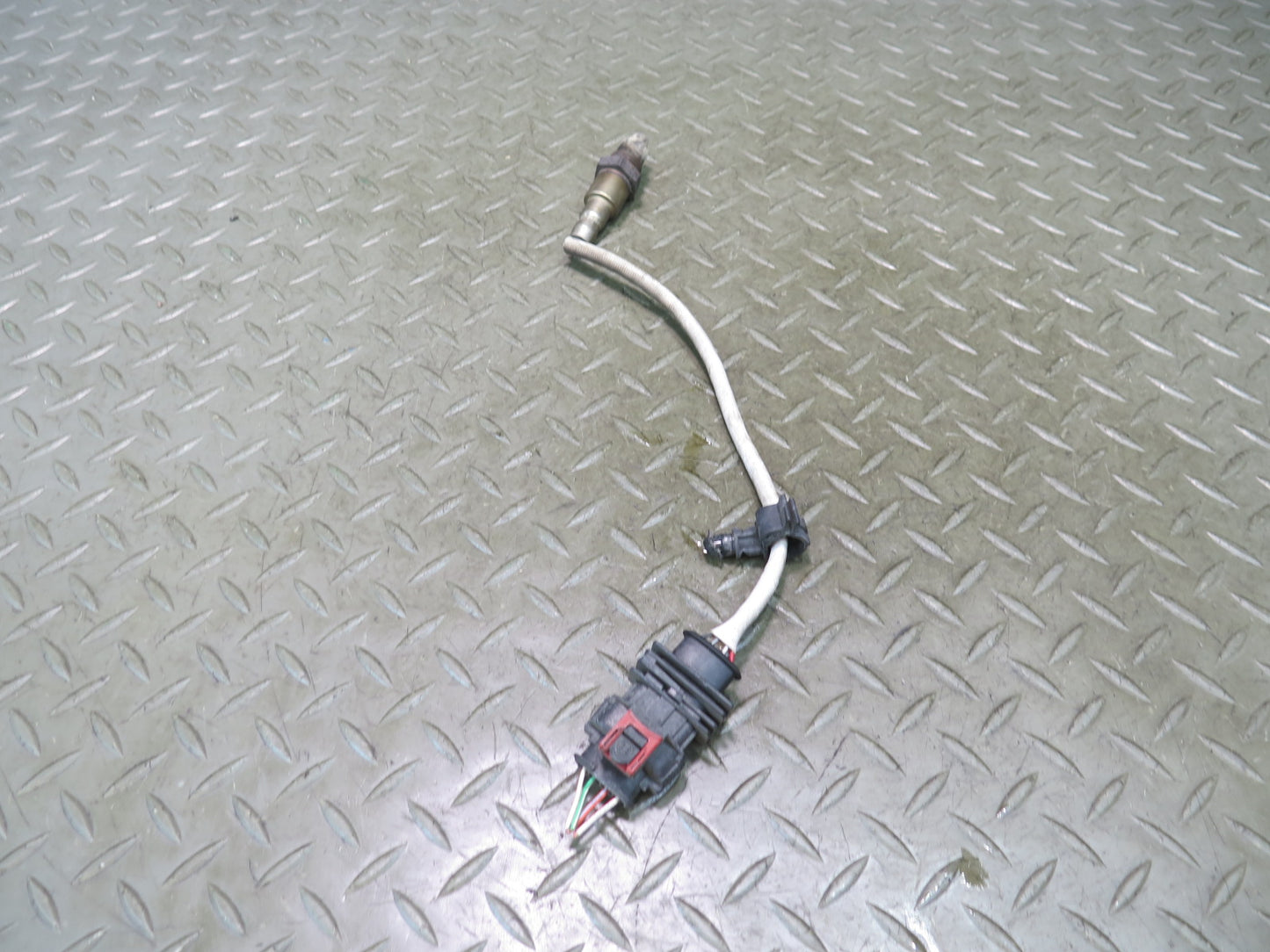 2014-2020 Maserati Ghibli M157 SQ4 Oxygen O2 Lambda Sensor Set of 4