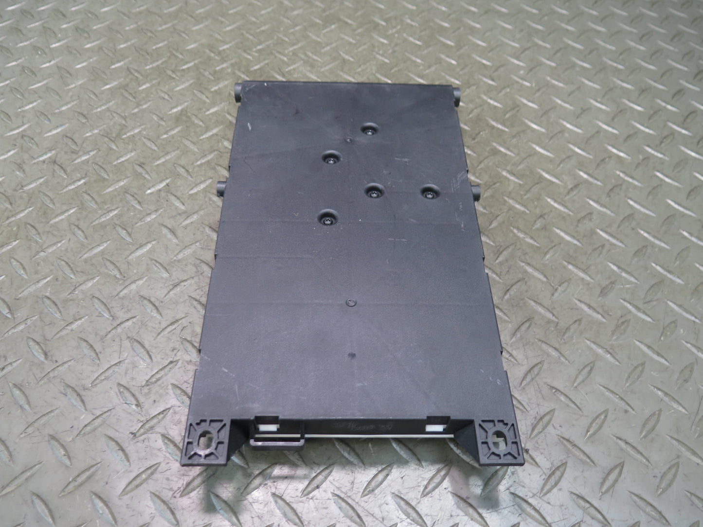 12-15 Mercedes W166 ML Front Signal Acquisition Control Module 1669001814 OEM